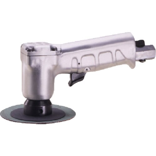 ディスクサンダー(シングル回転)