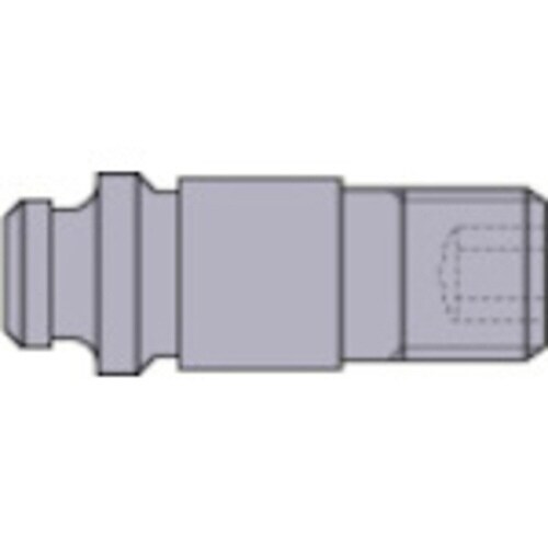 切削工具用部品 シート止めピン CCP34