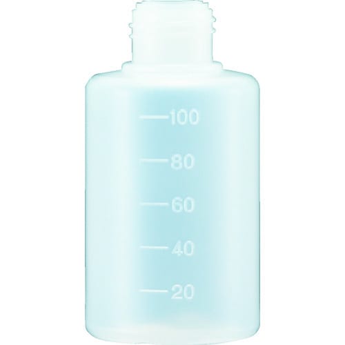 スポイトボトル(本体のみ) 100mL