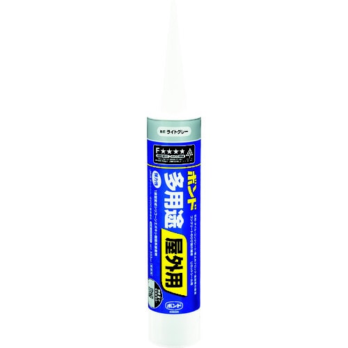 ボンド 多用途屋外用 333ml