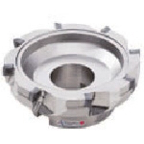 正面フライス ASX400−125B12R