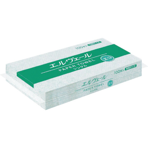 エルヴェールペーパータオル 703350