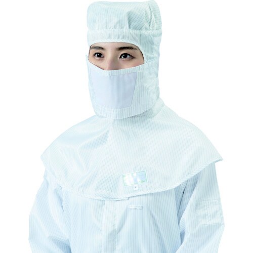 マスク ホワイト 10枚入 BSC−30021−W