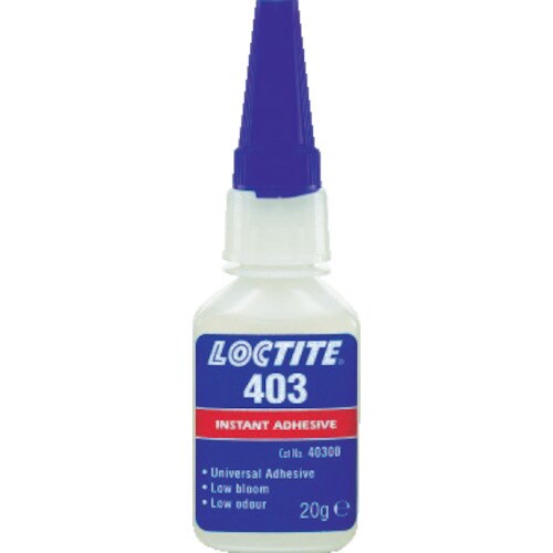 高機能瞬間接着剤 403 20g