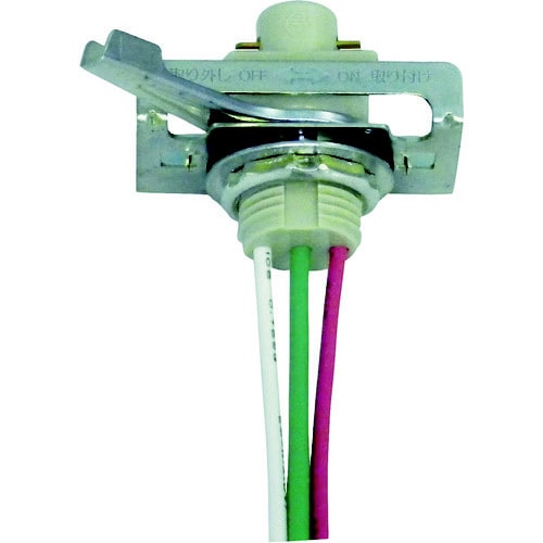 照明器具用プラグ