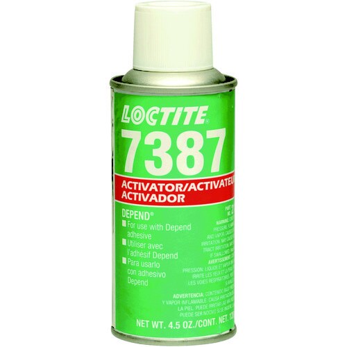 ロックタイト SF7387 4.5オンス