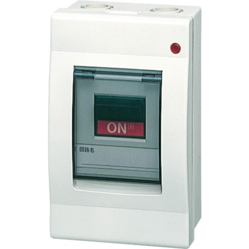 ケースブレーカー 標準型 BCD220K