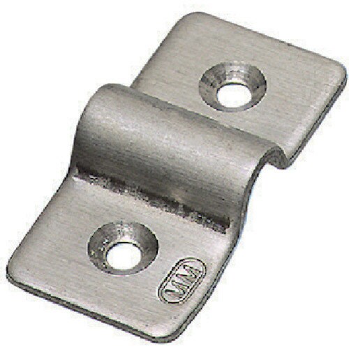 ステンレス ハンガープレート 36×18mm