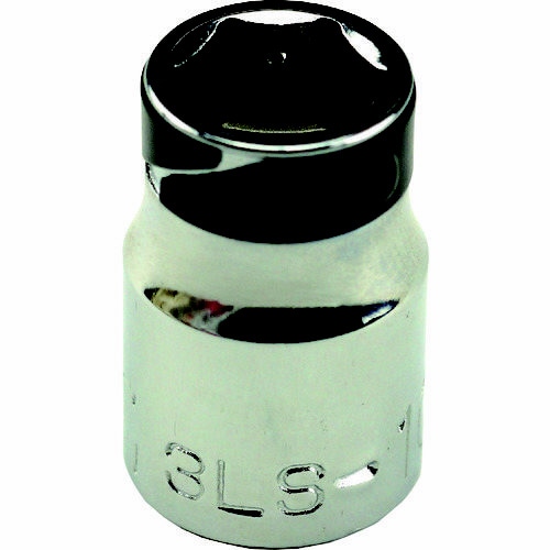 キャッチングソケット 6角 対辺12mm