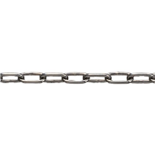ステンレスチェーン 30m 線径1.6mm