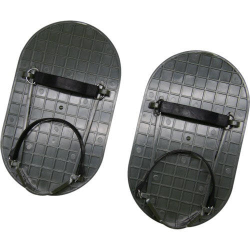 クッションスリッパ