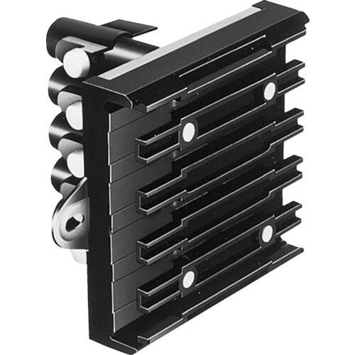 センターフィードインジョイナ DH5615K