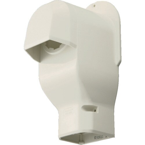 壁面取出しカバー グレー DAS2605H