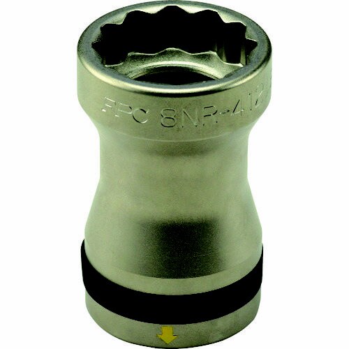 ナットランナー用ボール付ソケット 対辺33mm