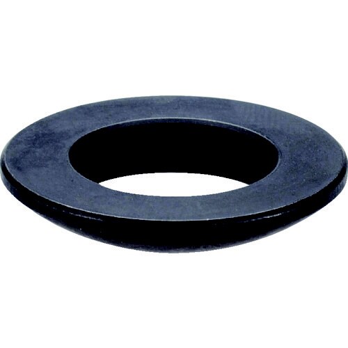 球面ワッシャー 焼入れ鋼 適合ボルトM8