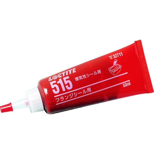 嫌気性フランジシール剤 515 50ml