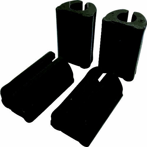 サークル脚用キャップ GKー335 すべり 4個入