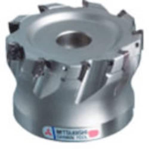 正面フライス APX3000R10011DA