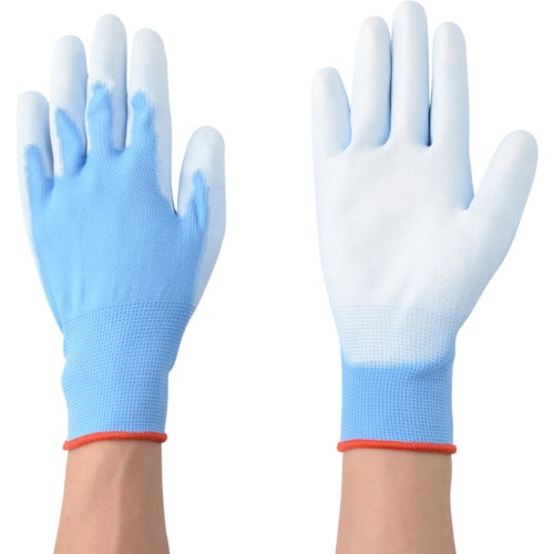 ウレピタン ブルー L 1組(10双入)