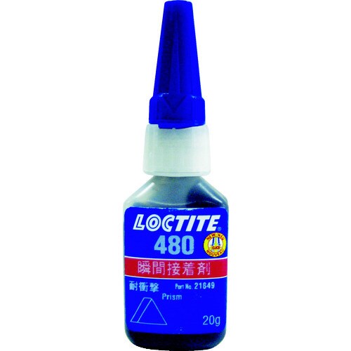 高機能瞬間接着剤 480 20g