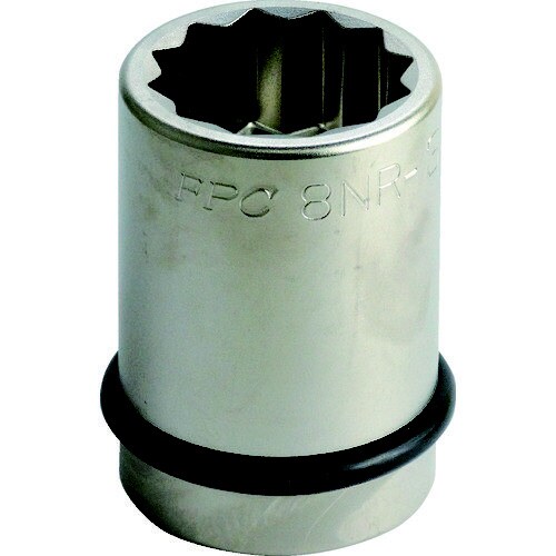 ナットランナー用ソケット 対辺32mm