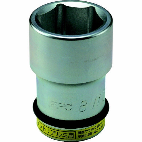 インパクト セミロング ソケット 8WG−32