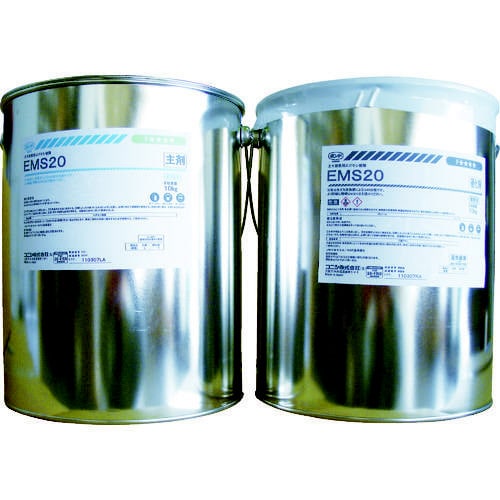 ボンドEMS20 20kgセット