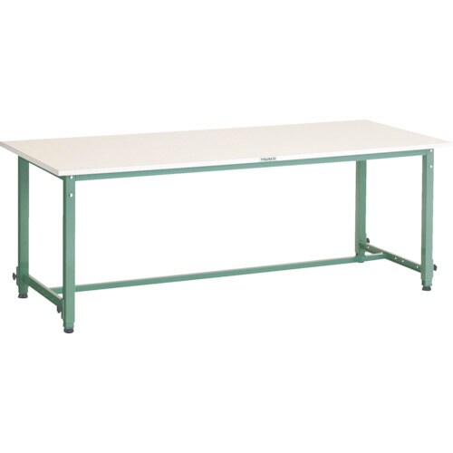 AEM型高さ調節作業台 1800×900