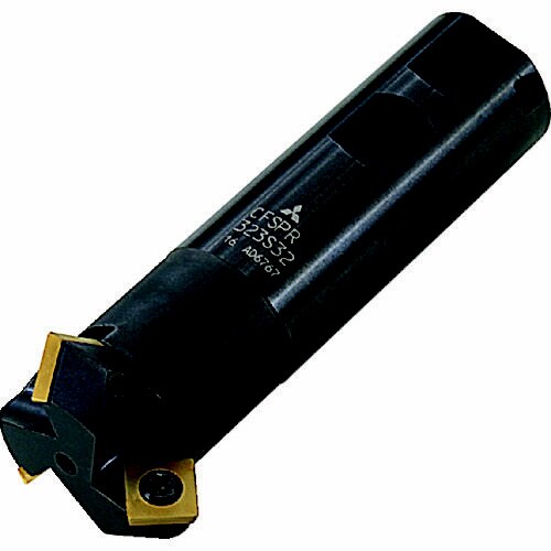 シャンクタイプエンドミル CGSPR323S32