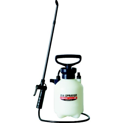 ダイヤスプレープレッシャー式噴霧器 2L