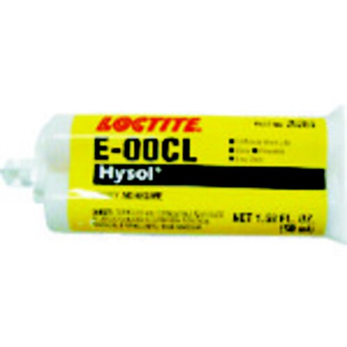 エポキシ接着剤 Hysol Eー00CL