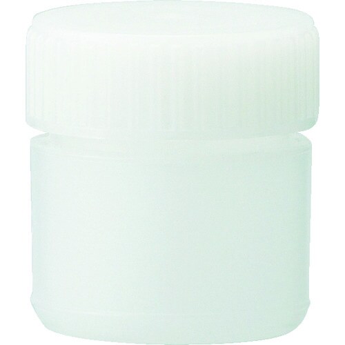 Mボトル広口びん 30mL 0801