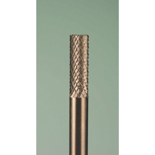 超硬カッター クロスカット Φ6 軸径6.0mm