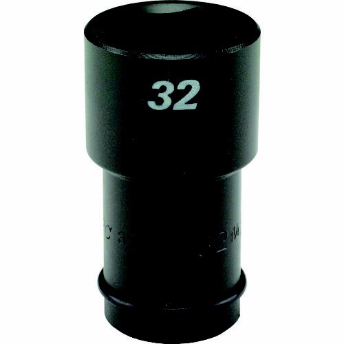 インパクト セミロング ソケット 3/4WA−28