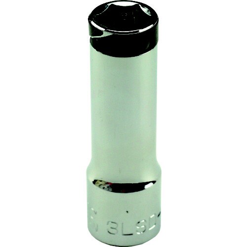 キャッチングディープソケット 6角 対辺10mm