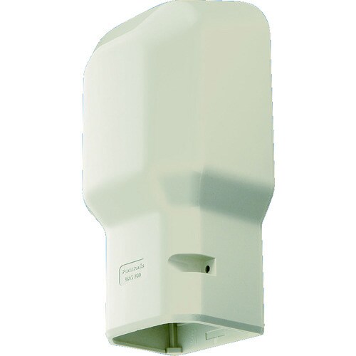 壁面取出しカバー アイボリー DAS260W