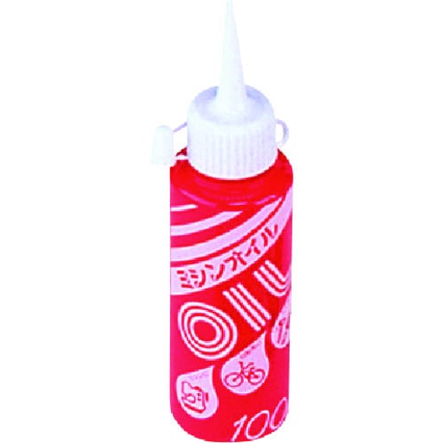 ミシンオイル丸型100ml