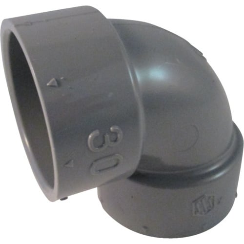 DV継手(90°エルボ) DL30