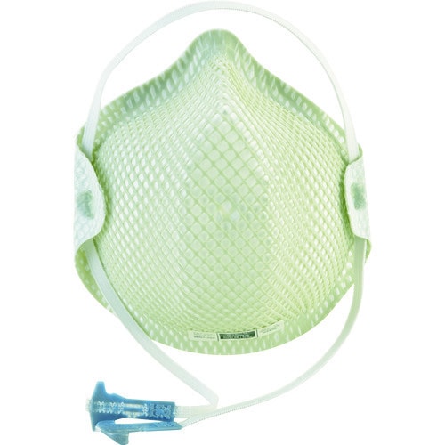 使い捨て式DS2防じんマスク Mサイズ 15枚入