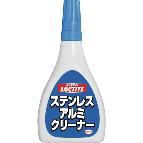 ステンレスアルミクリーナー 100ml