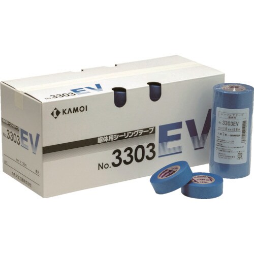 マスキングテープ 3303EV JAN18