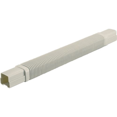 フリージョイント グレー 60型 長644mm