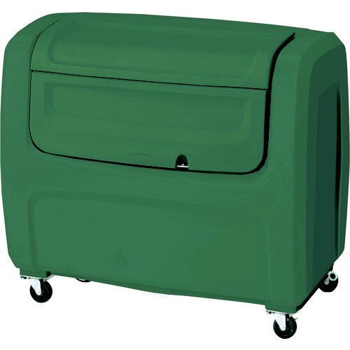 積水 ダストボックスDX 800L OD色