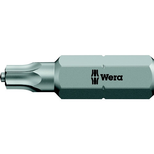 トルクスビット(センターピン付) TX20