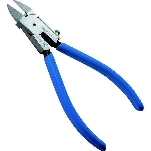 プラスチックニッパ ストレート刃 150mm