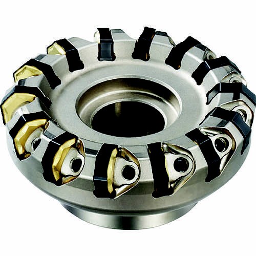 正面フライス AHX640W−100B14R