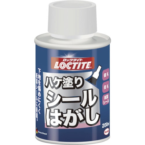 LOCTITE ハケ塗りシールはがし 200ml