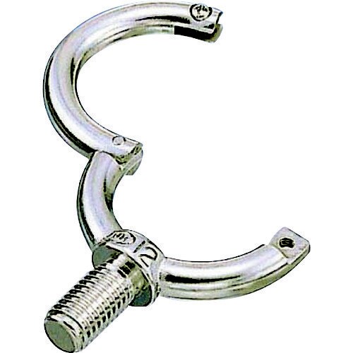 ステンレス オープンアイボルトミリネジ M−6