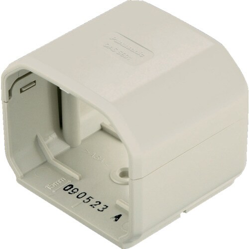 ストレートジョイント フリージョイント ブラック