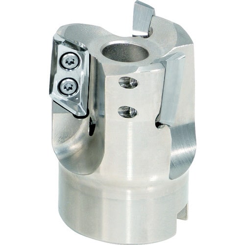 正面フライス AXD4000−040A02RB